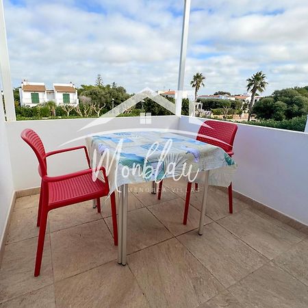 Ses Orenetes Cala'N Blanes  Exterior foto