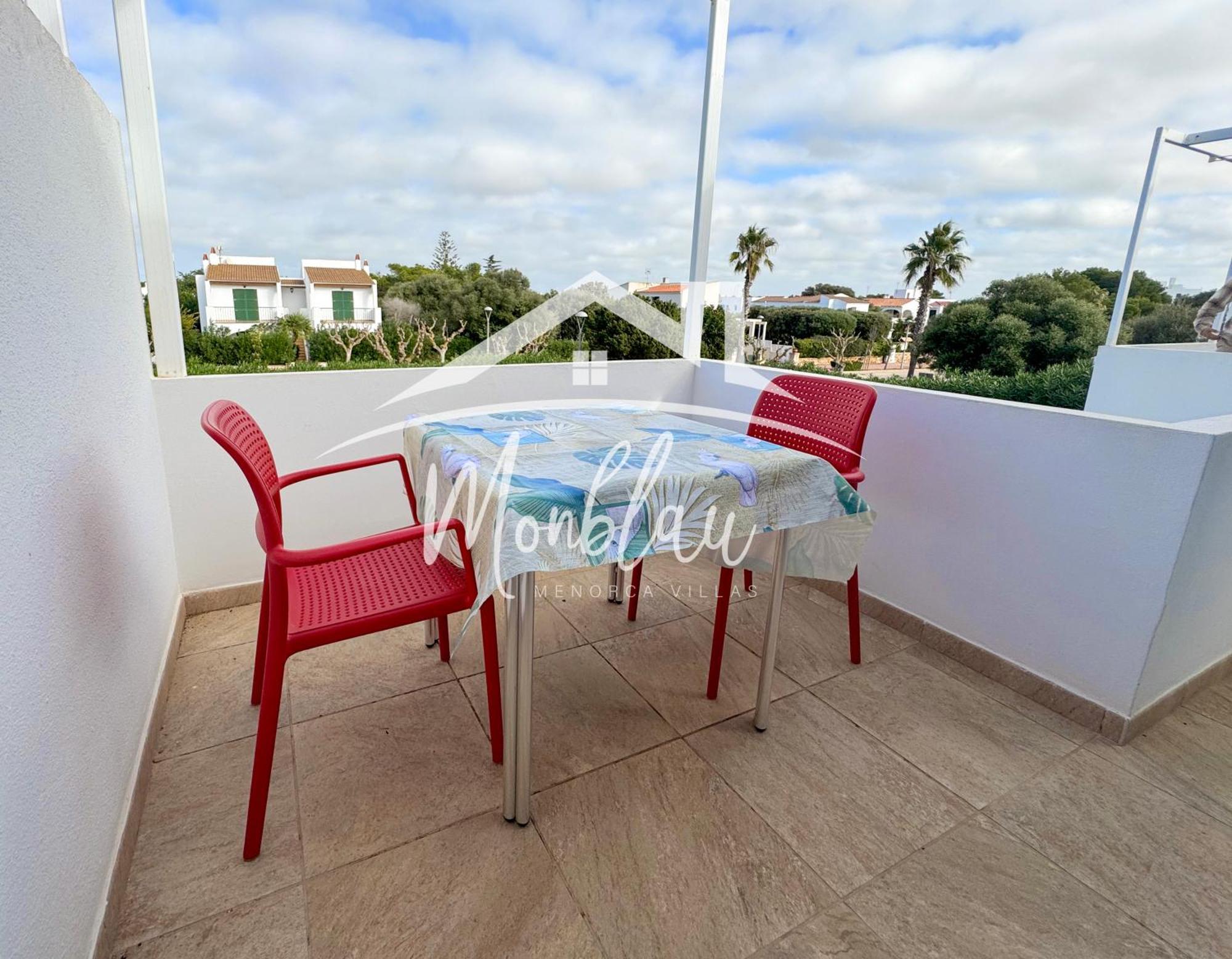 Ses Orenetes Cala'N Blanes  Exterior foto